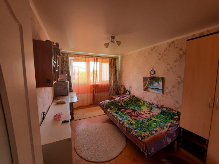 2-комн квартира Крымская улица, 218