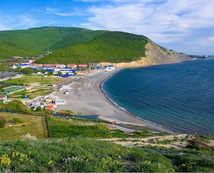 Земельный участок село Сукко