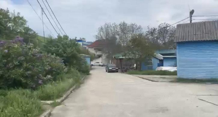 Земельный участок село Сукко