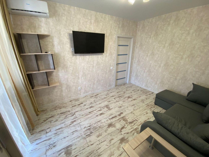 1-комн квартира Супсехское шоссе, 47к2