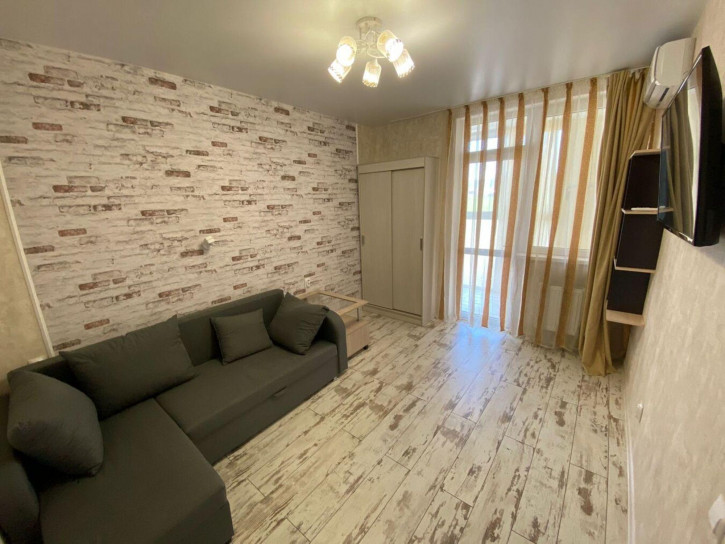 1-комн квартира Супсехское шоссе, 47к2