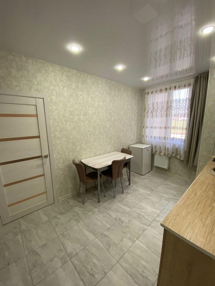 1-комн квартира Супсехское шоссе, 47к2