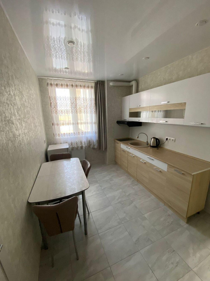 1-комн квартира Супсехское шоссе, 47к2