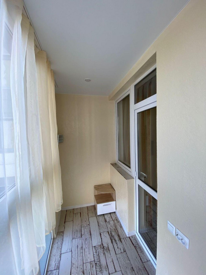 1-комн квартира Супсехское шоссе, 47к2