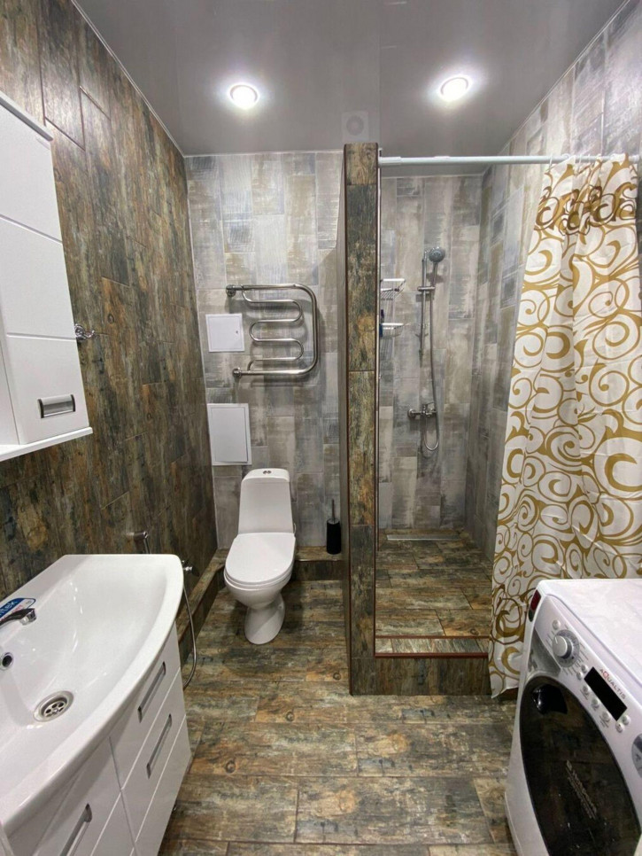 1-комн квартира Супсехское шоссе, 47к2