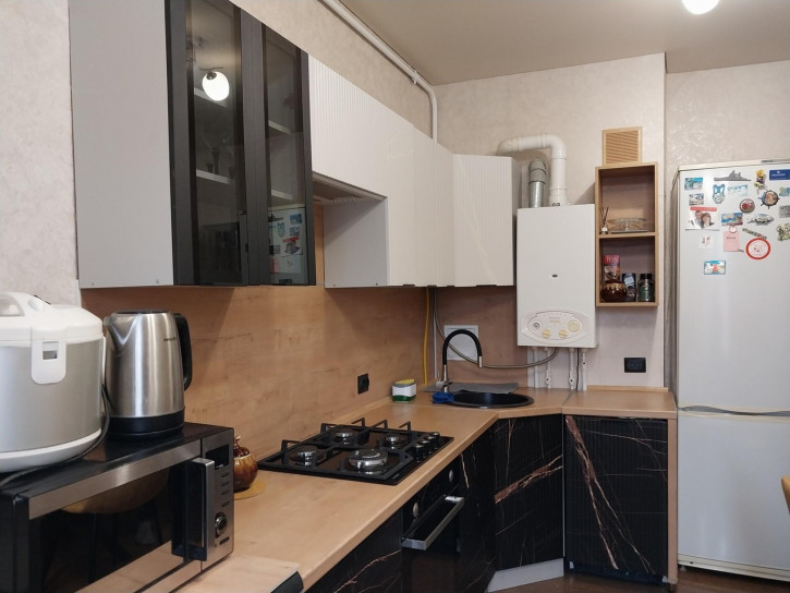 2-комн квартира Станичная улица, 30В