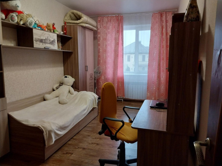 2-комн квартира Станичная улица, 30В