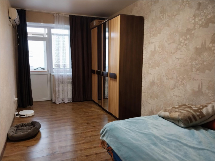 2-комн квартира Станичная улица, 30В