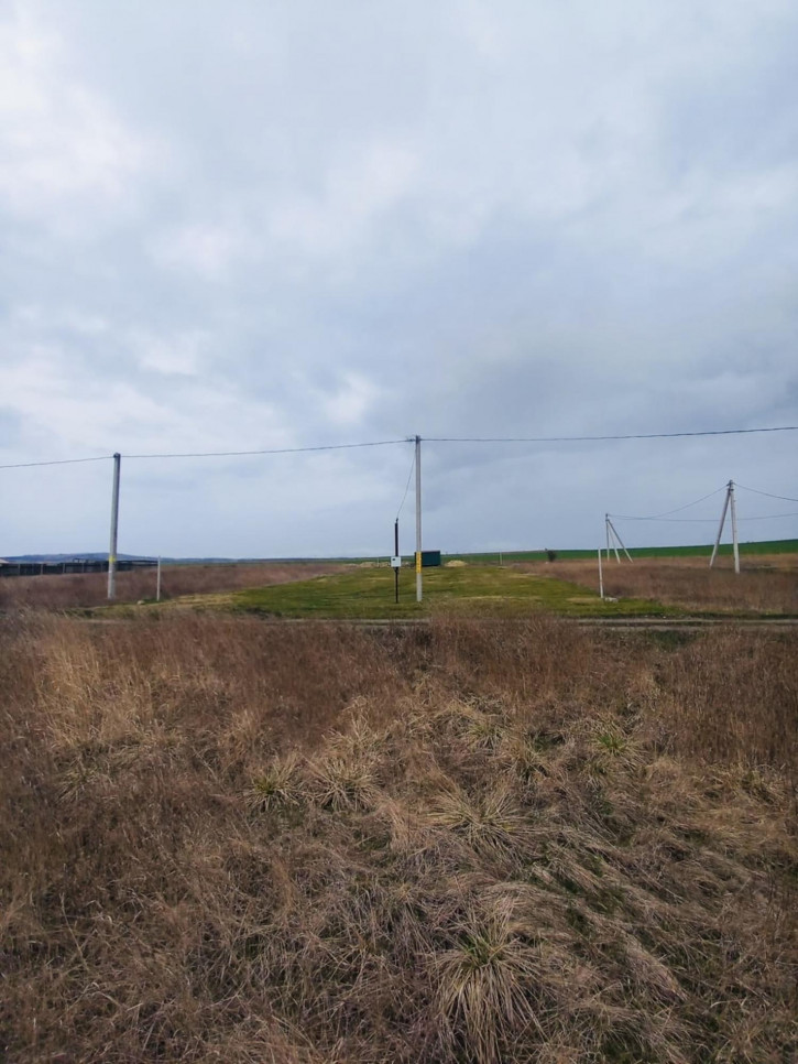 Земельный участок село Цибанобалка