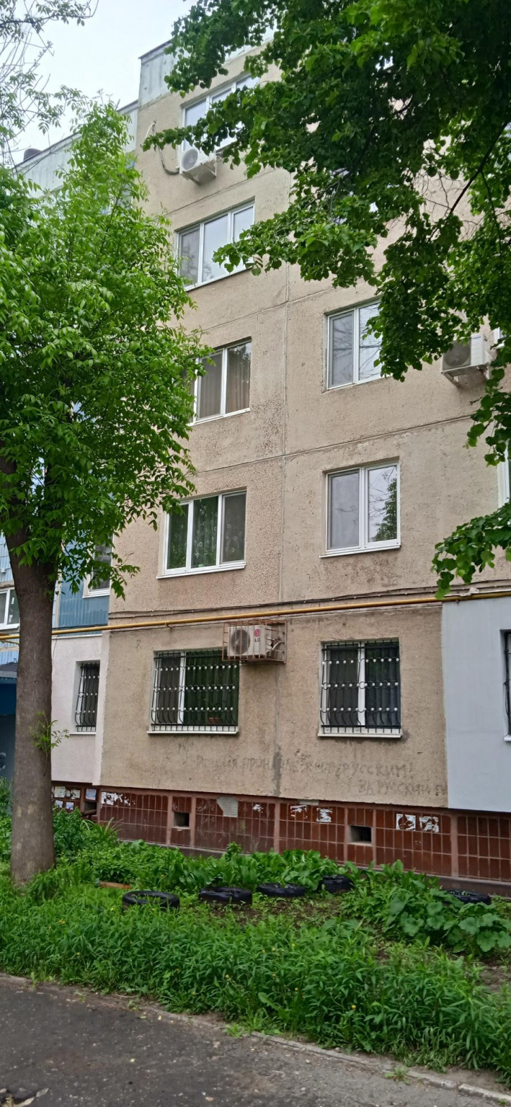 3-комн квартира в новом доме Тельмана  37