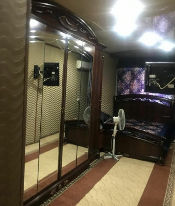 2-комн квартира в новом доме Полиграфическая  55