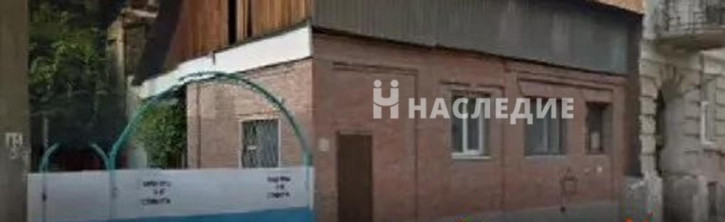 Коттедж/дом Баумана ул, д. 6