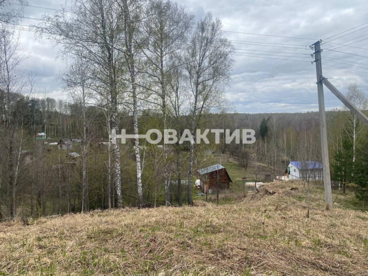 Земельный участок Барышево, снт ключи 2