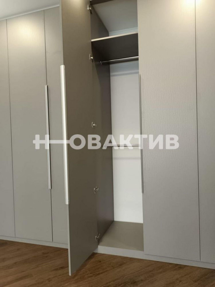 1-комн квартира улица Дуси Ковальчук, 238