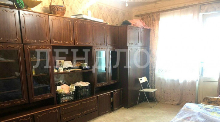 3-комн квартира улица 28-я Линия, 59
