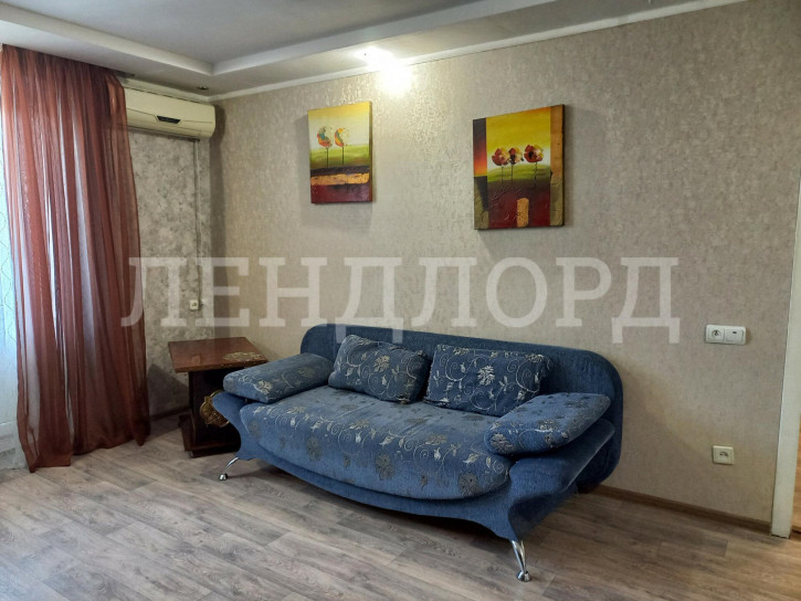 1-комн квартира Ворошиловский проспект, 77/157
