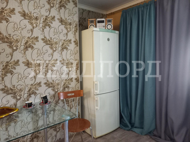 1-комн квартира Ворошиловский проспект, 77/157