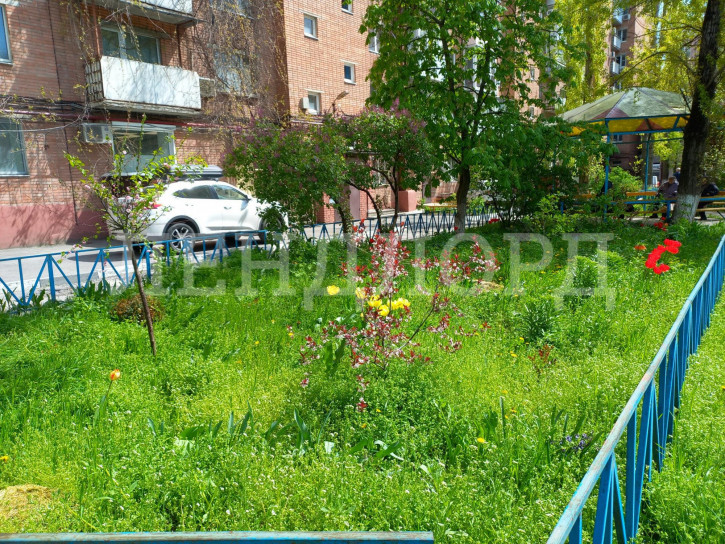 1-комн квартира Ворошиловский проспект, 77/157