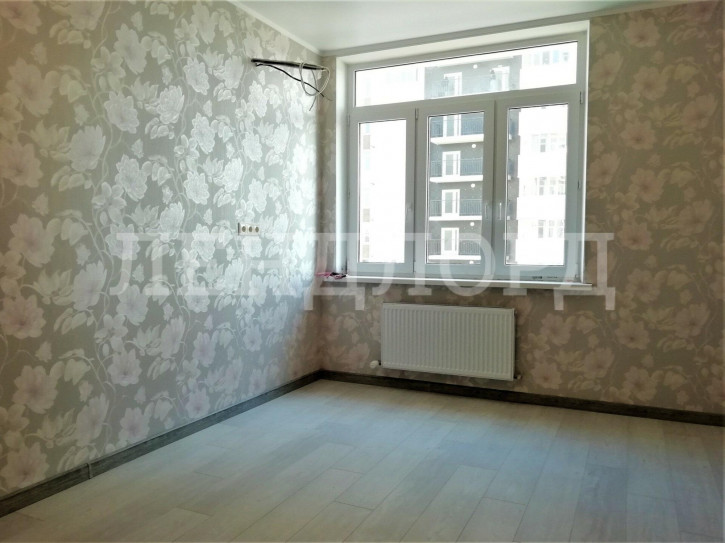 1-комн квартира Сиверса, 30