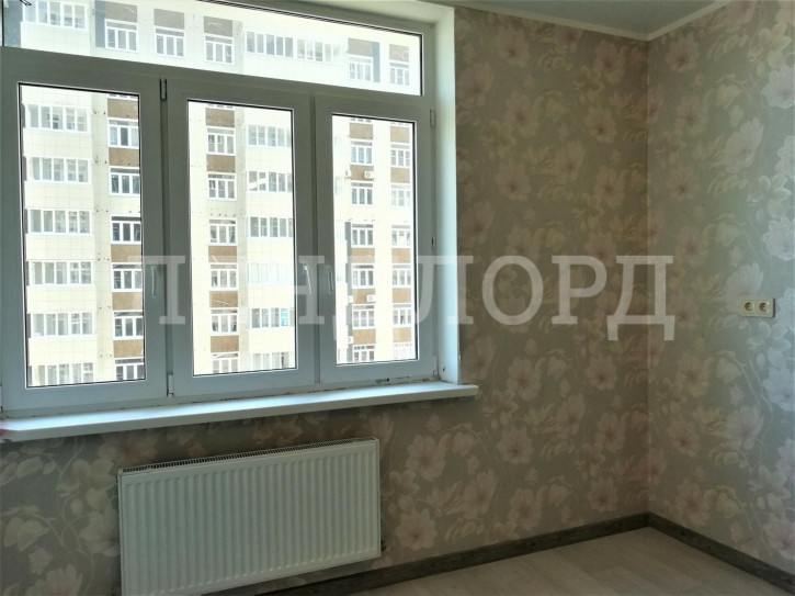1-комн квартира Сиверса, 30