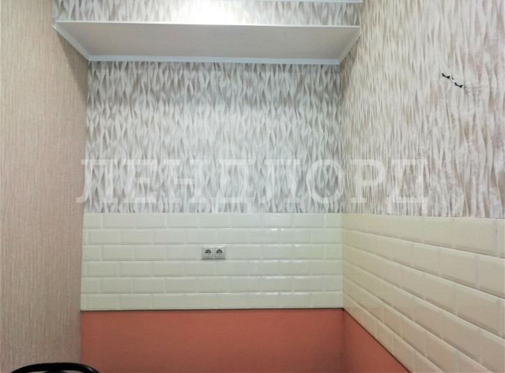 1-комн квартира Сиверса, 30