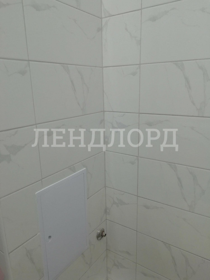 1-комн квартира Сиверса, 30