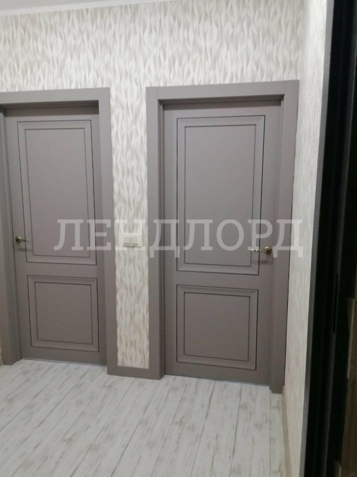 1-комн квартира Сиверса, 30