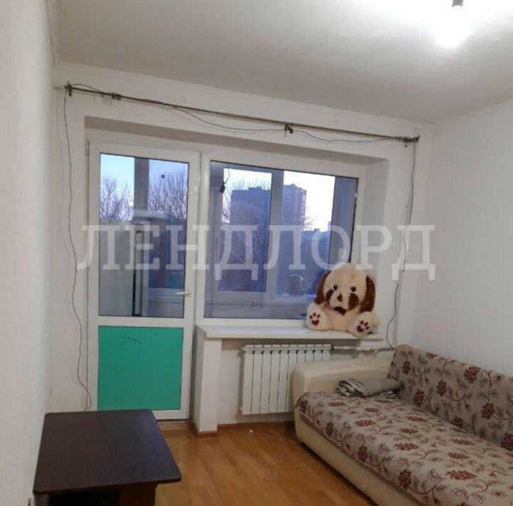 1-комн квартира Тракторная улица, 48