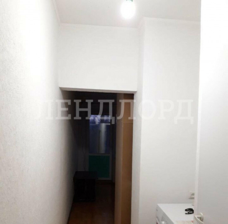 1-комн квартира Тракторная улица, 48