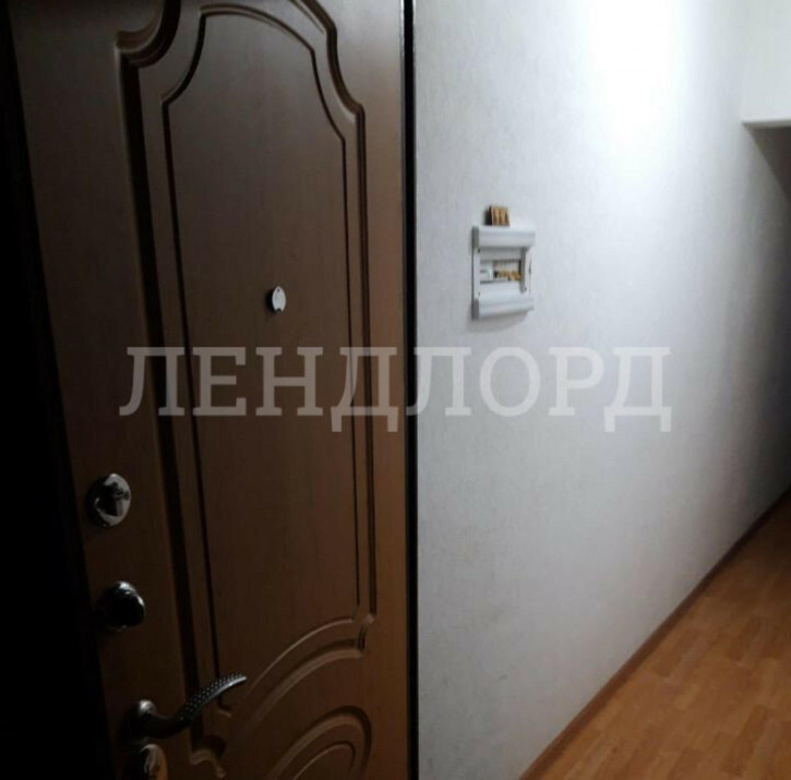 1-комн квартира Тракторная улица, 48