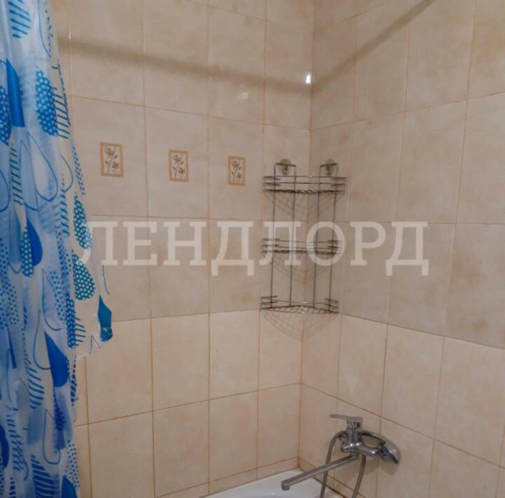 1-комн квартира Тракторная улица, 48