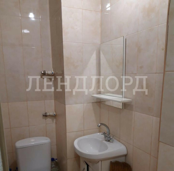1-комн квартира Тракторная улица, 48