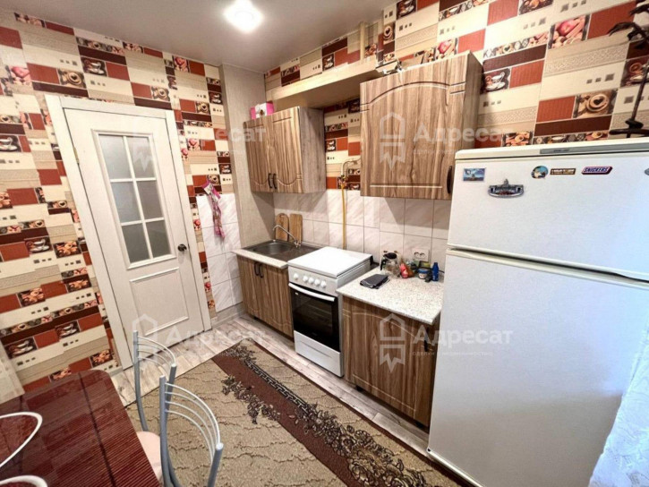 1-комн квартира ул. Репина,  д.25