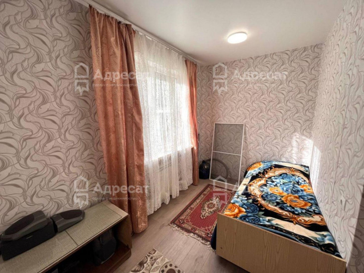 1-комн квартира ул. Репина,  д.25
