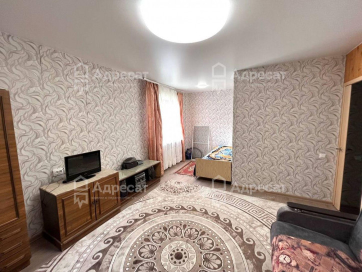1-комн квартира ул. Репина,  д.25