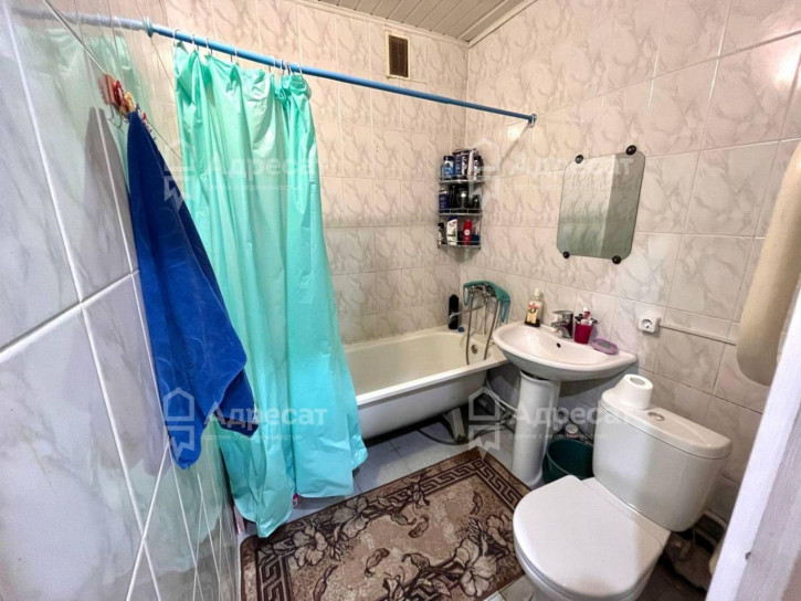 1-комн квартира ул. Репина,  д.25