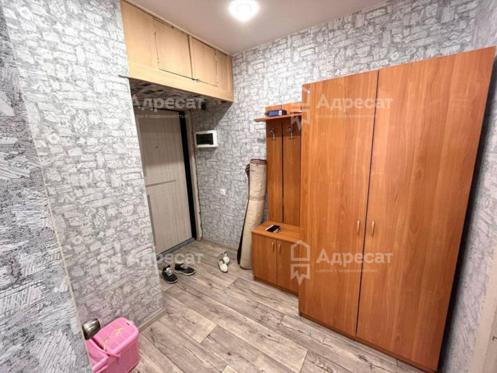 1-комн квартира ул. Репина,  д.25