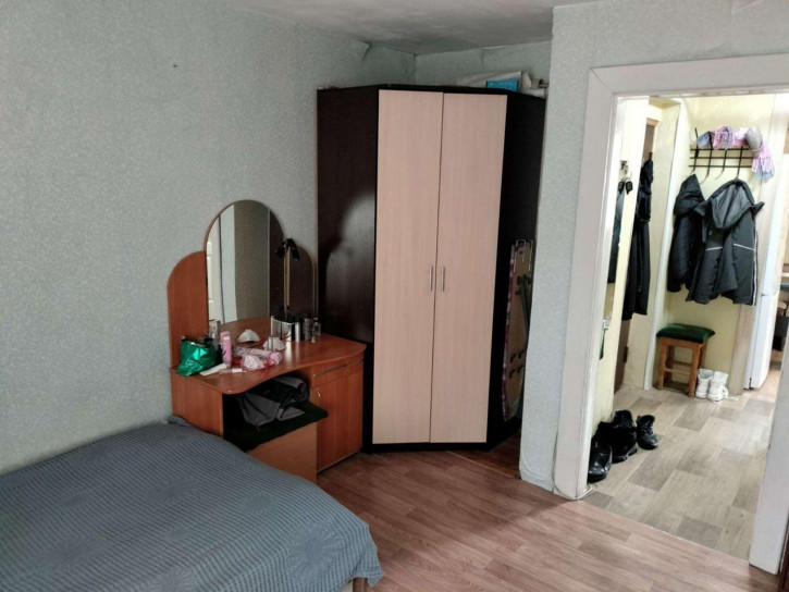 1-комн квартира Георгия Димитрова, 12