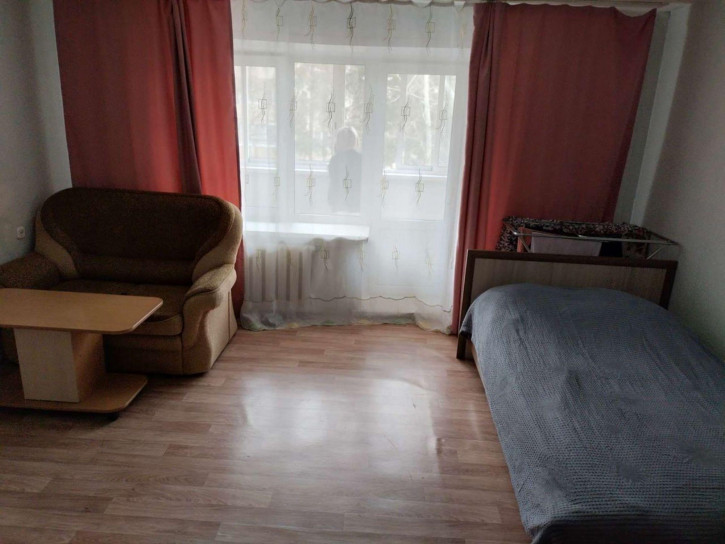 1-комн квартира Георгия Димитрова, 12