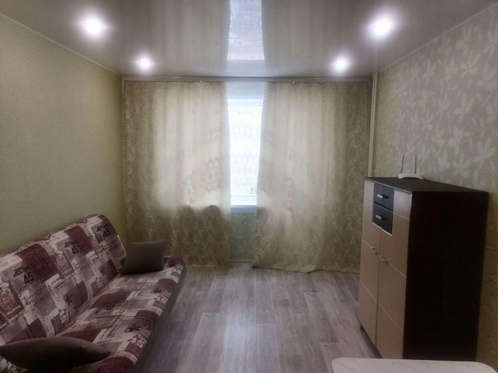 1-комн квартира Энтузиастов, 13