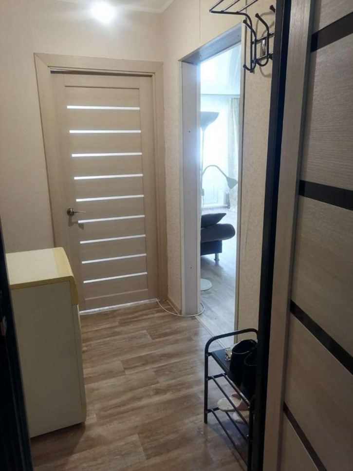 1-комн квартира Энтузиастов, 13