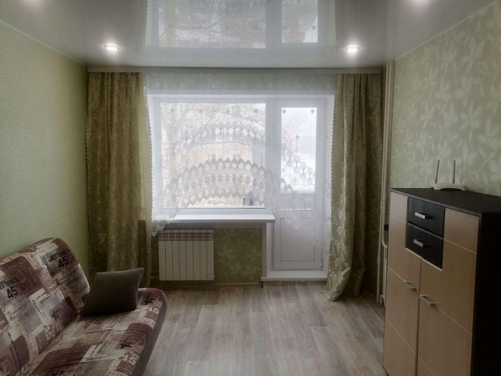 1-комн квартира Энтузиастов, 13