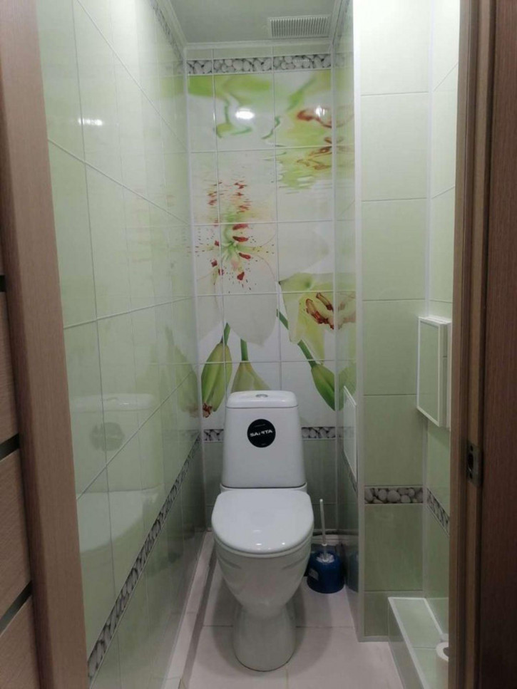 1-комн квартира Энтузиастов, 13