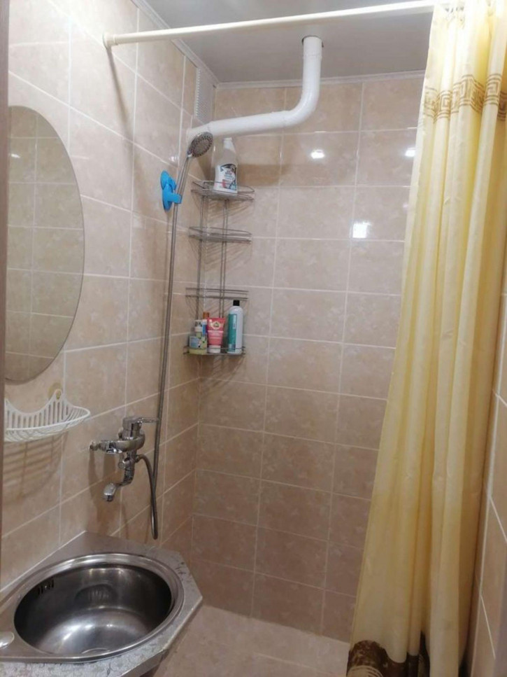 1-комн квартира Энтузиастов, 13