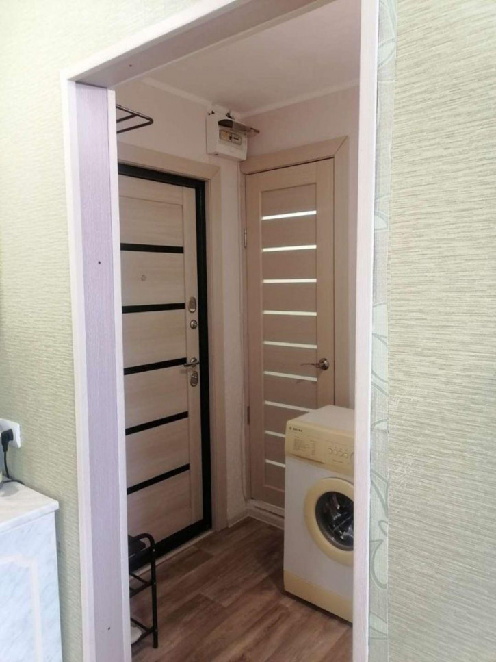 1-комн квартира Энтузиастов, 13