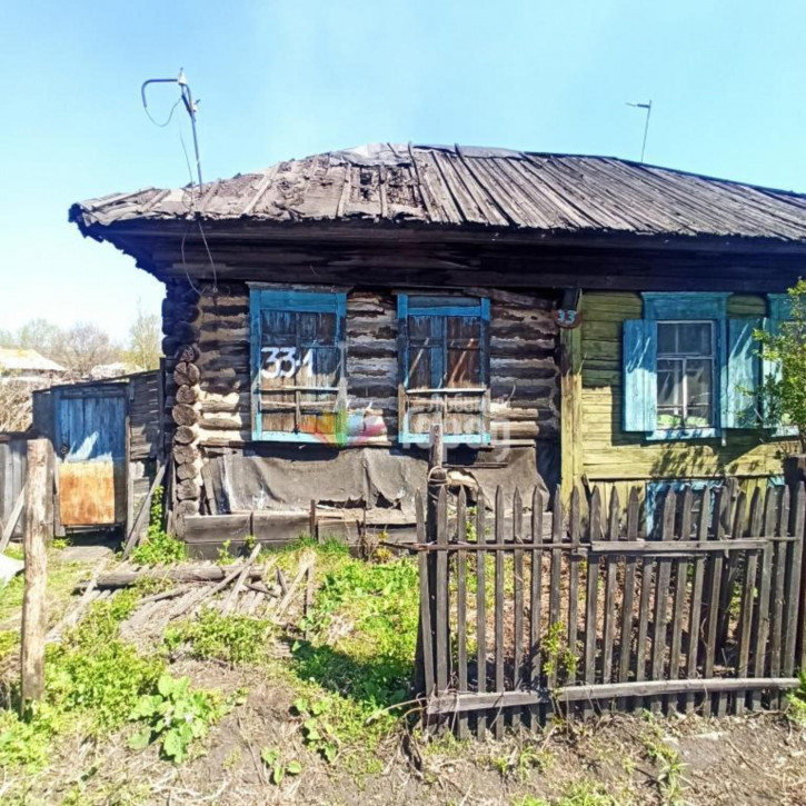 Коттедж/дом Одесская