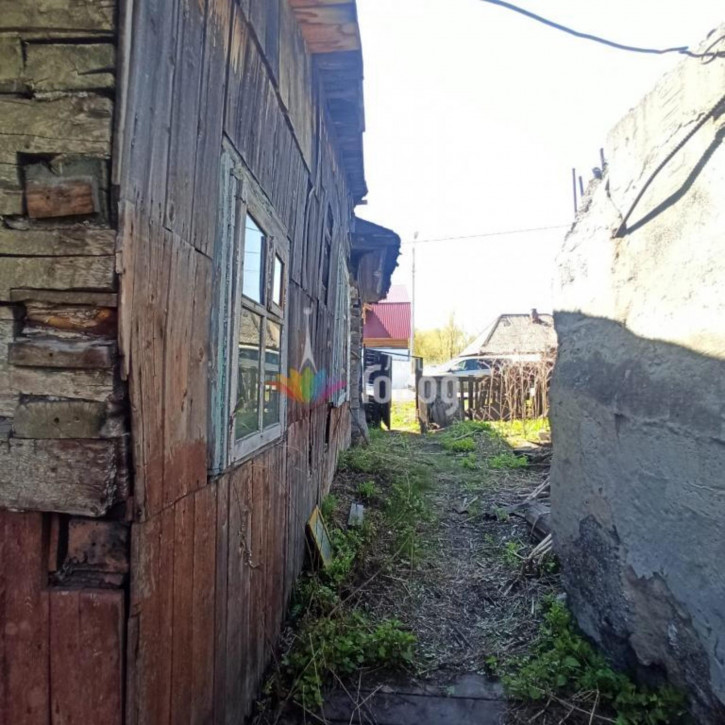 Коттедж/дом Одесская