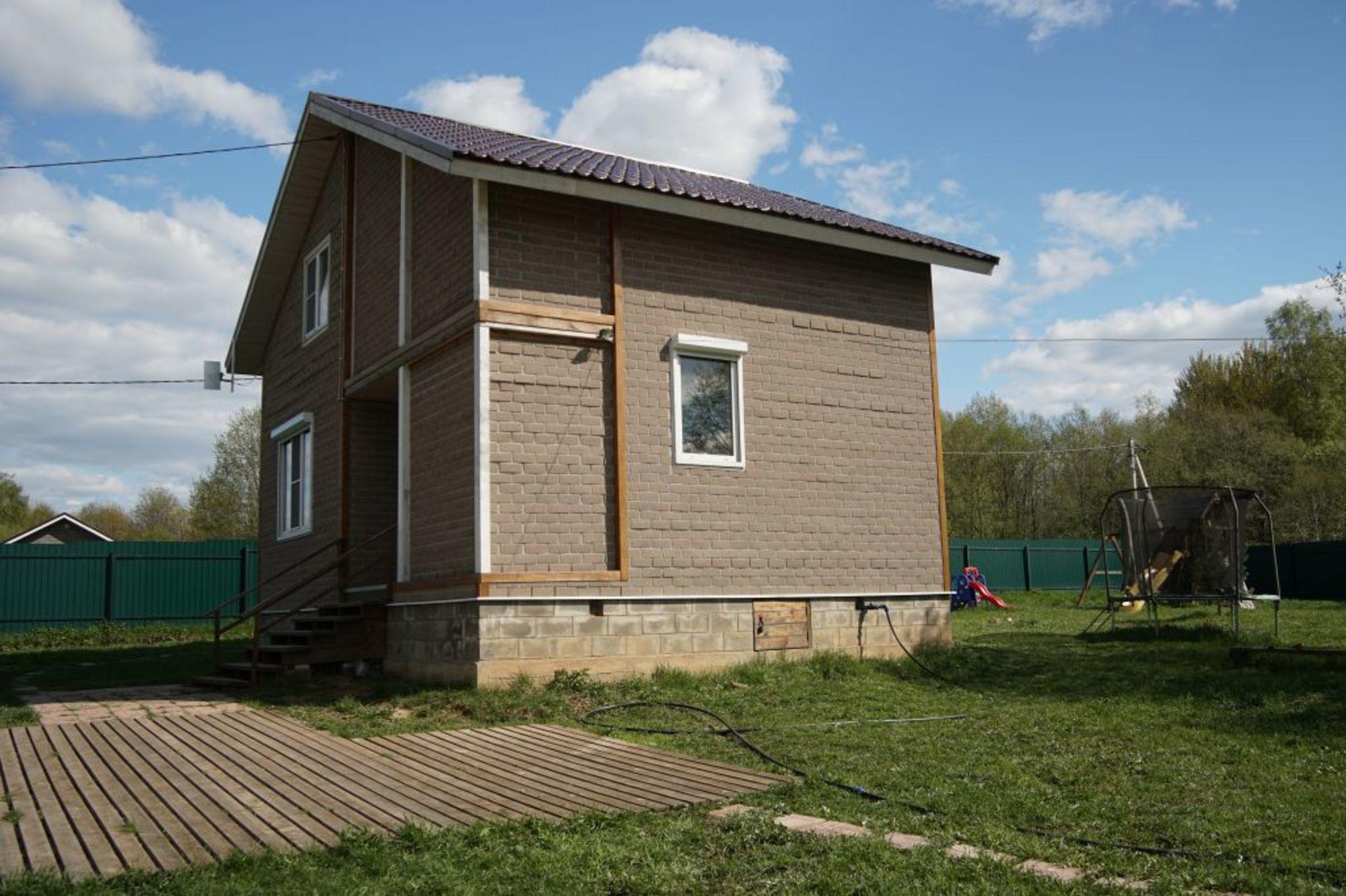 Купить дачу, дом, коттедж за 5 300 000 рублей на Скоблево с