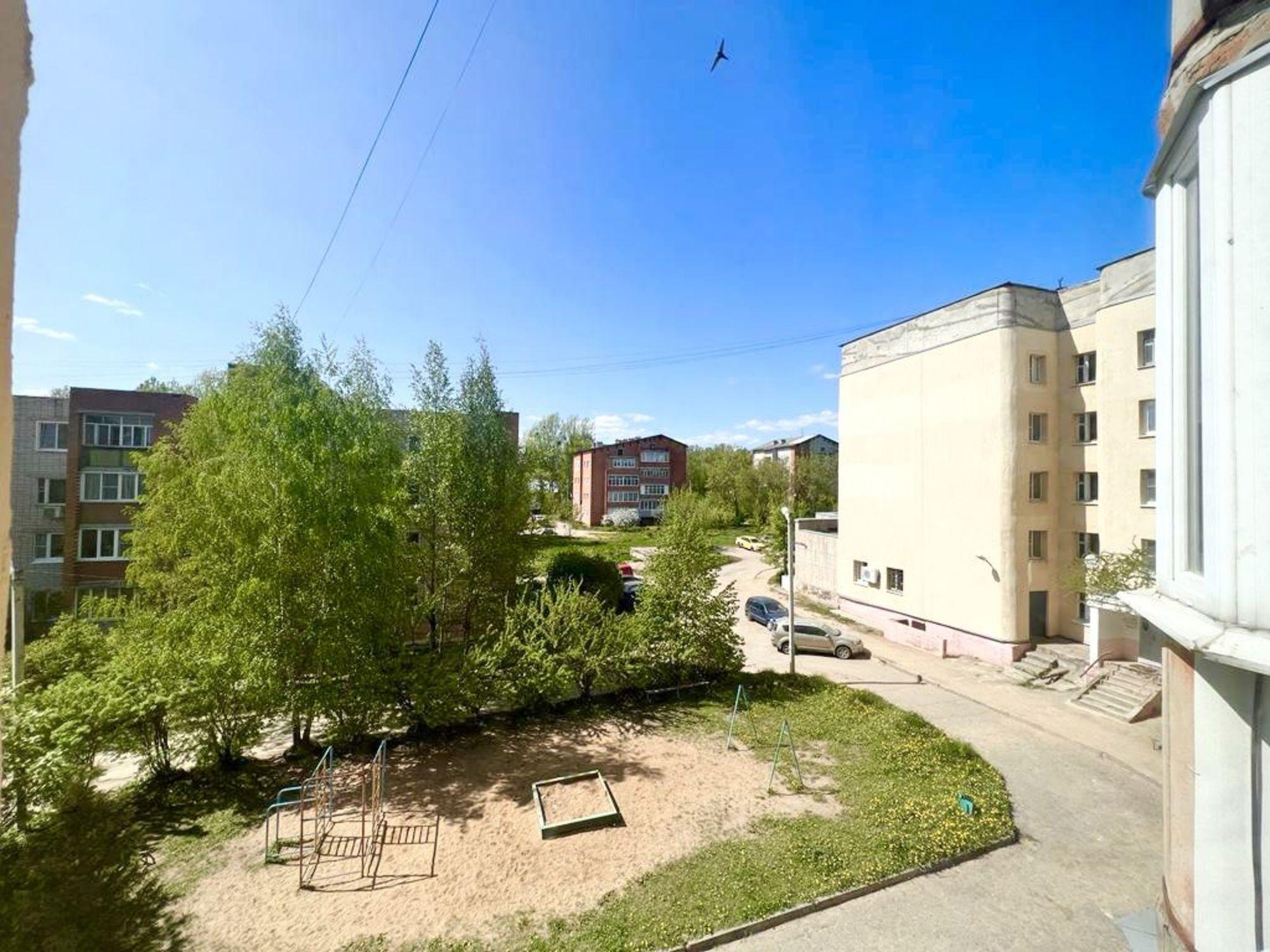 Купить квартиру за 5 600 000 рублей на Пушкина ул, 11