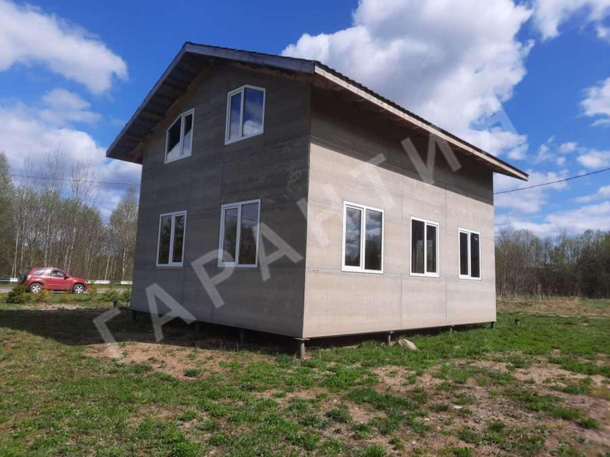 Купить дачу, дом, коттедж за 1 300 000 рублей на Калачева улица, 61
